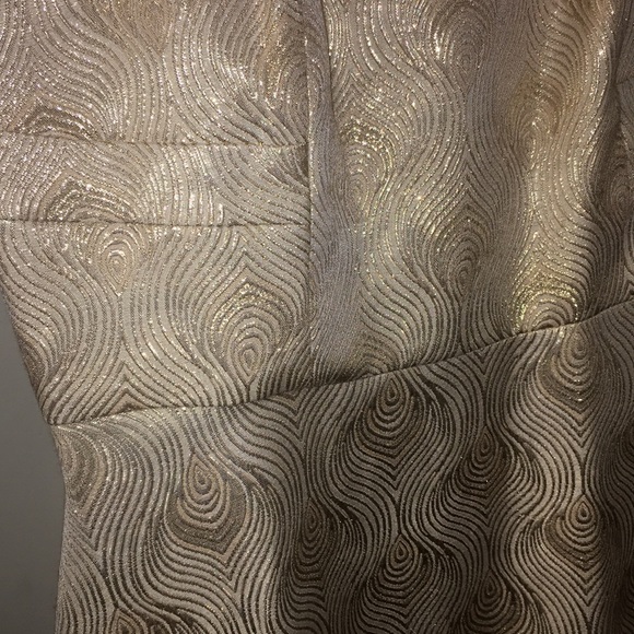 BCBGeneration Cocktail Dress, never worn w tags! - Picture 4 of 4